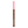 image:imageNYX PROFESSIONAL MAKEUP Lip Lingerie Liner Stain Seamless Make Up with AllDay Color Waterproof Lip Stain Finish  Barely There Peach Nude06 UP TO NO GOOD