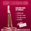 image:imageNYX PROFESSIONAL MAKEUP Lip Lingerie Liner Stain Seamless Make Up with AllDay Color Waterproof Lip Stain Finish  Barely There Peach Nude06 UP TO NO GOOD