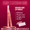 image:imageNYX PROFESSIONAL MAKEUP Lip Lingerie Liner Stain Seamless Make Up with AllDay Color Waterproof Lip Stain Finish  Barely There Peach Nude07 CUFF ME