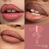 image:imageNYX PROFESSIONAL MAKEUP Lip Lingerie Liner Stain Seamless Make Up with AllDay Color Waterproof Lip Stain Finish  Barely There Peach Nude07 CUFF ME