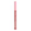 image:imageNYX PROFESSIONAL MAKEUP Lip Lingerie Liner Stain Seamless Make Up with AllDay Color Waterproof Lip Stain Finish  Barely There Peach Nude07 CUFF ME