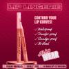 image:imageNYX PROFESSIONAL MAKEUP Lip Lingerie Liner Stain Seamless Make Up with AllDay Color Waterproof Lip Stain Finish  Barely There Peach Nude08 AFTER HOURS
