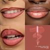 image:imageNYX PROFESSIONAL MAKEUP Lip Lingerie Liner Stain Seamless Make Up with AllDay Color Waterproof Lip Stain Finish  Barely There Peach Nude08 AFTER HOURS