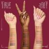 image:imageNYX PROFESSIONAL MAKEUP Lip Lingerie Liner Stain Seamless Make Up with AllDay Color Waterproof Lip Stain Finish  Barely There Peach Nude09 SEND NUDES