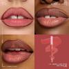 image:imageNYX PROFESSIONAL MAKEUP Lip Lingerie Liner Stain Seamless Make Up with AllDay Color Waterproof Lip Stain Finish  Barely There Peach Nude09 SEND NUDES