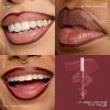image:imageNYX PROFESSIONAL MAKEUP Lip Lingerie Liner Stain Seamless Make Up with AllDay Color Waterproof Lip Stain Finish  Barely There Peach Nude10 UP ALL NIGHT