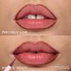 image:imageNYX PROFESSIONAL MAKEUP Lip Lingerie Liner Stain Seamless Make Up with AllDay Color Waterproof Lip Stain Finish  Barely There Peach Nude12 WILD SIDE