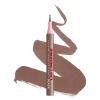 image:imageNYX PROFESSIONAL MAKEUP Lip Lingerie Liner Stain Seamless Make Up with AllDay Color Waterproof Lip Stain Finish  Barely There Peach Nude05 LIP LOCK
