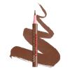 image:imageNYX PROFESSIONAL MAKEUP Lip Lingerie Liner Stain Seamless Make Up with AllDay Color Waterproof Lip Stain Finish  Barely There Peach Nude06 UP TO NO GOOD