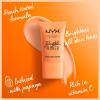 image:imageNYX PROFESSIONAL MAKEUP Bright Maker Brightening Primer Vegan Face Primer067 Fl Oz Pack of 1