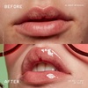 image:imageNYX PROFESSIONAL MAKEUP Fat Oil Lip Drip Moisturizing Lip Oil Gloss Tinted Formula amp Up to 12 HR Hydration Vegan amp CrueltyFree  Caramelt Mami Bronze01 My Main