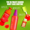 image:imageNYX PROFESSIONAL MAKEUP Fat Oil Lip Drip Moisturizing Lip Oil Gloss Tinted Formula amp Up to 12 HR Hydration Vegan amp CrueltyFree  Caramelt Mami BronzeJuicy Boo