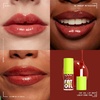 image:imageNYX PROFESSIONAL MAKEUP Fat Oil Lip Drip Moisturizing Lip Oil Gloss Tinted Formula amp Up to 12 HR Hydration Vegan amp CrueltyFree  Caramelt Mami Bronze13 Losin Control