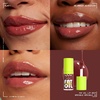image:imageNYX PROFESSIONAL MAKEUP Fat Oil Lip Drip Moisturizing Lip Oil Gloss Tinted Formula amp Up to 12 HR Hydration Vegan amp CrueltyFree  Caramelt Mami Bronze12 Sprinkle Sprinkle