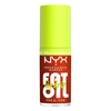 image:imageNYX PROFESSIONAL MAKEUP Fat Oil Lip Drip Moisturizing Lip Oil Gloss Tinted Formula amp Up to 12 HR Hydration Vegan amp CrueltyFree  Caramelt Mami BronzeCaramelt Mami
