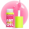 image:imageNYX PROFESSIONAL MAKEUP Fat Oil Lip Drip Moisturizing Lip Oil Gloss Tinted Formula amp Up to 12 HR Hydration Vegan amp CrueltyFree  Caramelt Mami Bronze02 Missed Call