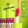 image:imageNYX PROFESSIONAL MAKEUP Fat Oil Lip Drip Moisturizing Lip Oil Gloss Tinted Formula amp Up to 12 HR Hydration Vegan amp CrueltyFree  Caramelt Mami Bronze05 Newsfeed