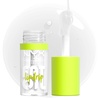 image:imageNYX PROFESSIONAL MAKEUP Fat Oil Lip Drip Moisturizing Lip Oil Gloss Tinted Formula amp Up to 12 HR Hydration Vegan amp CrueltyFree  Caramelt Mami Bronze01 My Main