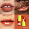 image:imageNYX PROFESSIONAL MAKEUP Fat Oil Lip Drip Moisturizing Lip Oil Gloss Tinted Formula amp Up to 12 HR Hydration Vegan amp CrueltyFree  Caramelt Mami BronzeCaramelt Mami