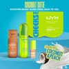 image:imageNYX PROFESSIONAL MAKEUP Fat Oil Lip Drip Moisturizing Lip Oil Gloss Tinted Formula amp Up to 12 HR Hydration Vegan amp CrueltyFree  Caramelt Mami BronzeCoconut Cutie