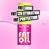 image:imageNYX PROFESSIONAL MAKEUP Fat Oil Lip Drip Moisturizing Lip Oil Gloss Tinted Formula amp Up to 12 HR Hydration Vegan amp CrueltyFree  Caramelt Mami BronzeSuga Baddie