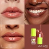 image:imageNYX PROFESSIONAL MAKEUP Fat Oil Lip Drip Moisturizing Lip Oil Gloss Tinted Formula amp Up to 12 HR Hydration Vegan amp CrueltyFree  Caramelt Mami Bronze10 Splash of Cream