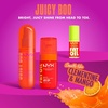 image:imageNYX PROFESSIONAL MAKEUP Fat Oil Lip Drip Moisturizing Lip Oil Gloss Tinted Formula amp Up to 12 HR Hydration Vegan amp CrueltyFree  Caramelt Mami BronzeJuicy Boo
