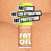 image:imageNYX PROFESSIONAL MAKEUP Fat Oil Lip Drip Moisturizing Lip Oil Gloss Tinted Formula amp Up to 12 HR Hydration Vegan amp CrueltyFree  Caramelt Mami BronzeCoconut Cutie