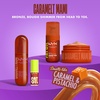 image:imageNYX PROFESSIONAL MAKEUP Fat Oil Lip Drip Moisturizing Lip Oil Gloss Tinted Formula amp Up to 12 HR Hydration Vegan amp CrueltyFree  Caramelt Mami BronzeCaramelt Mami