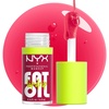 image:imageNYX PROFESSIONAL MAKEUP Fat Oil Lip Drip Moisturizing Lip Oil Gloss Tinted Formula amp Up to 12 HR Hydration Vegan amp CrueltyFree  Caramelt Mami Bronze05 Newsfeed